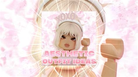 [ New] Aesthetic Girl Outfit Ideas Roblox