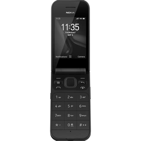 Nokia V Flip Phone User Guide