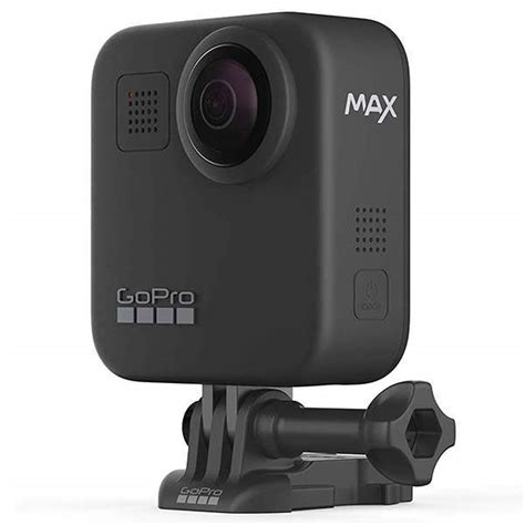 GoPro MAX Waterproof VR Action Camera | Gadgetsin