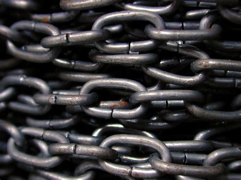 Image*After : photos : rust metal iron steel chains