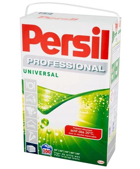 Persil Proszek Do Prania Universal Pra Kg