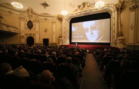 Why to visit the Riga Film Museum? – Neighborhood
