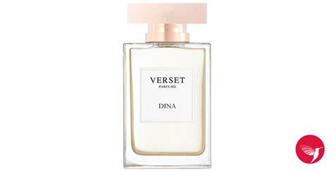 Dina Verset Parfums аромат новый аромат для женщин 2022