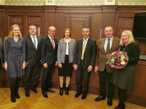 Sunderbrink über den Landtag von Lippe Stiftung Orte der deutschen