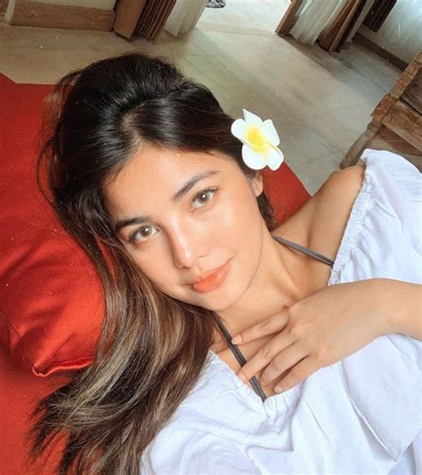 Jane De Leon The Philippines New Darna Entertainment Photos