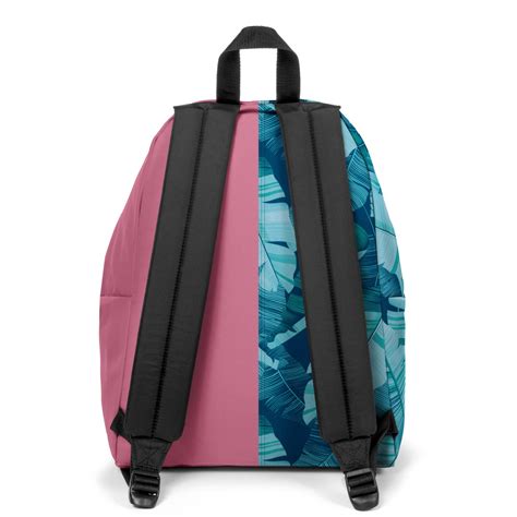 Re Built Recycled Padded Pak R Brize Pink Backpack Eastpak