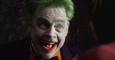 Mark Hamill Reveals Why He Wanted to Play Joker in Batman: The Animated ...