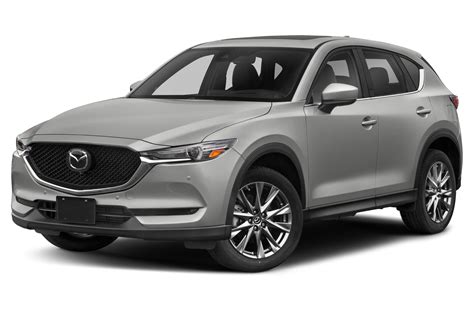 2020 Mazda Cx 5 Trim Levels And Configurations