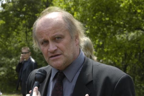 Ex-minister Michael Kocáb returns as commissioner for human rights