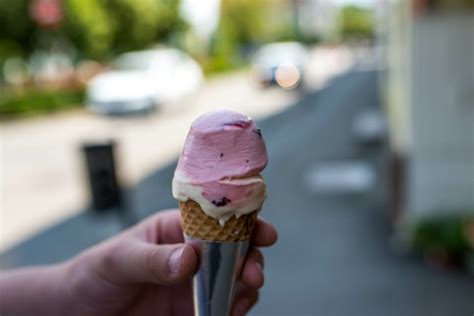 Pourquoi Les Glaces Italiennes Sont Meilleures