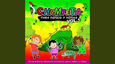 Espeluque Infantil Canción 1 Juguemos en el Bosque Canción 2 el