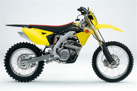 Suzuki Rmx450z 2015 Yellow Brand New Enduro Bike Rmx Z