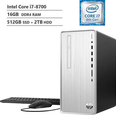 43+ Hp pavilion gaming desktop price information | https://doggywally ...