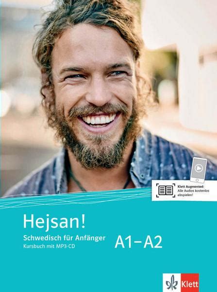 Hejsan A A Interaktives Kurs Und Bungsbuch Digital Book