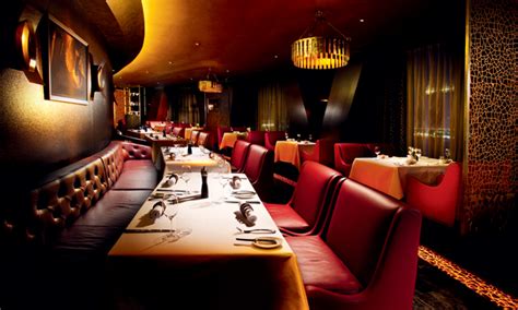 Best romantic restaurants in Doha | Time Out Doha