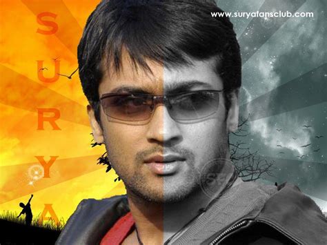 Actor Surya Hd Wallpapers Wallpaper Cave