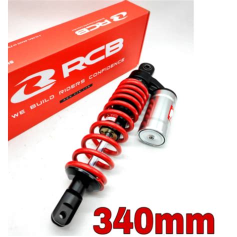 MB2 MB 2 RCB MONOSHOCK HONDA VARIO160 VARIO 160 340MM Shopee