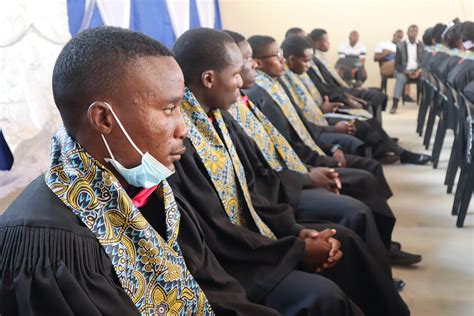 See Our Newest Graduates In Zambia Lifesong For Orphans