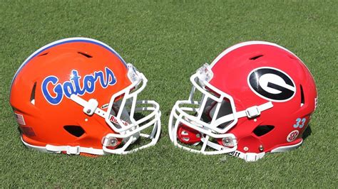 Georgia vs Florida Preview Compilation #UGAvsUF