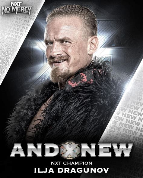 Nxt No Mercy 2025 Results Andrew Kelly