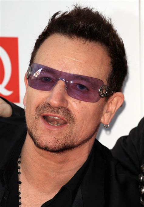 bono   intervene  save america