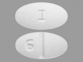 Losartan Potassium 50 Mg Tab White Oval Tablet I 6 Camber Pharmace