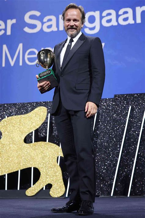 Jake Gyllenhaal Congratulates Brother In Law Peter Sarsgaard On Venice Win