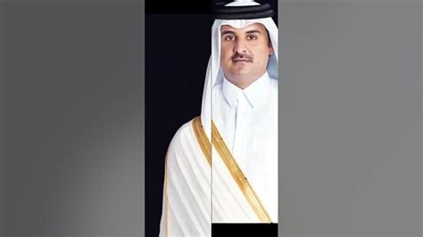 Prince Qatar King Qatar🇶🇦 Youtube