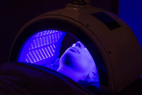 Skin Phototherapy Dermalux Skin Body Works