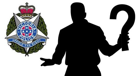 Australias Worst Cop 41 Yr Old Victoria Police Officer Charged With Almost 100 Offences