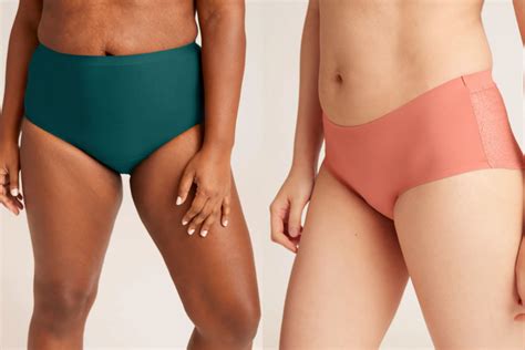 9 Best Period Underwear Brands And Styles 2022