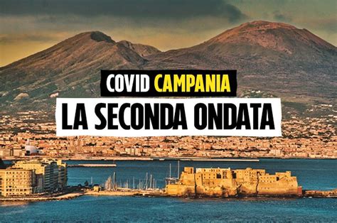 I comuni della Campania più colpiti dal Coronavirus