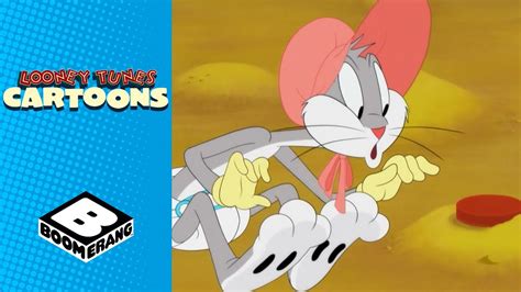 The Adventures Of Bugs Bunny Looney Tunes Boomerang Uk Youtube