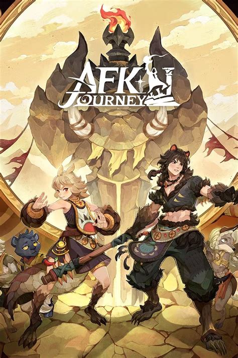 AFK Journey Complete Ascension Guide