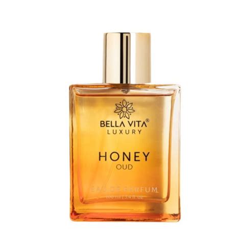 Bella Vita Luxury Honey Oud Unisex Eau De Perfume Buy Bella Vita