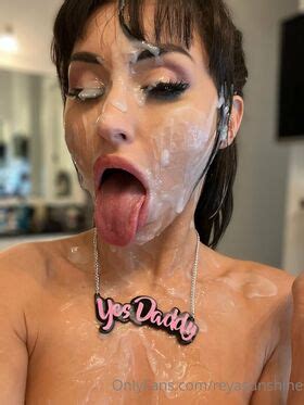 Reya Sunshine Reya Sunshine Reyasunshine Nude Leaks Onlyfans