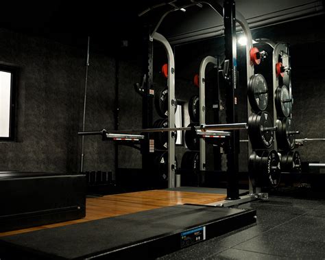 Personal Training Gyms In Hong Kong The Vault Fitness Hk