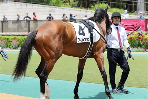 2022522（日） 東京 4r 3歳未勝利 トム子の馬ブログ