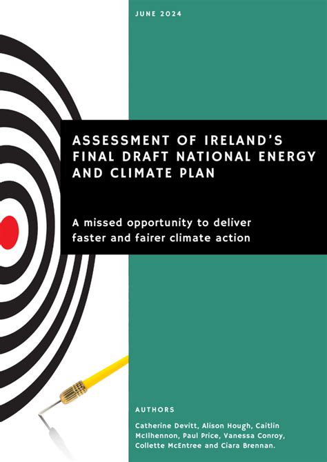 NECPS | Climate Plans – National energy and climate plans