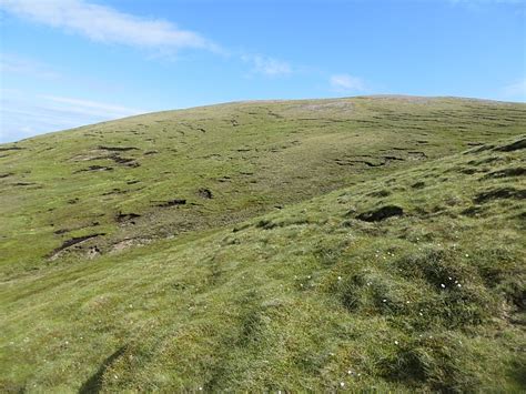 Sandness Hill Shetland Islands Area Information Map Walks And More