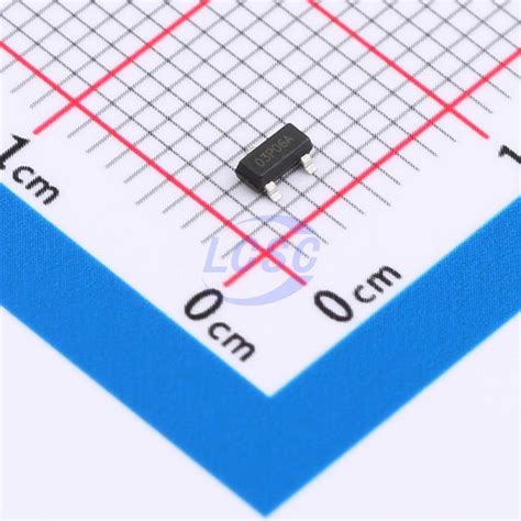 Sl P A Slkor Slkormicro Elec Transistors Thyristors Lcsc