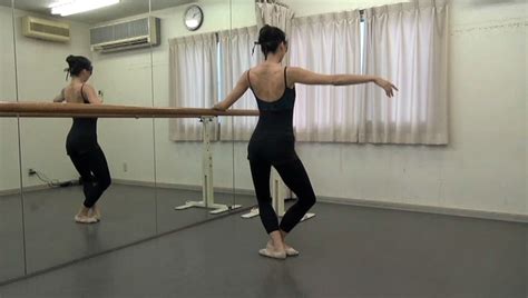Professional NUDE Vol Ballerina アダルト動画 ソクミル