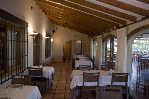 Restaurante Mezquida Hotel Triskel Jávea