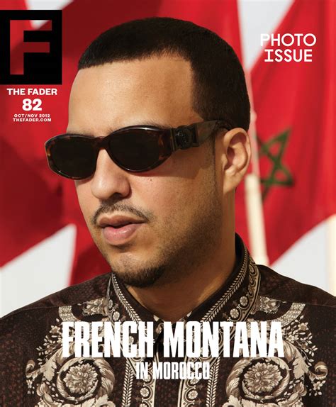 French Montana Discography