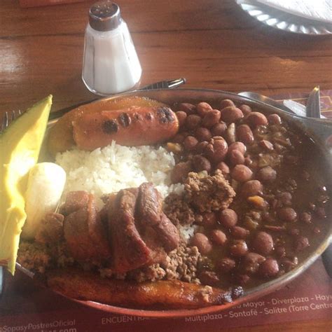 Sopas De Mam Y Postres De La Abuela Bogot Av El Dorado C