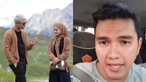 Aldi Taher Buat Lagu Untuk Rizky Billar Dan Lesti Kejora Warganet