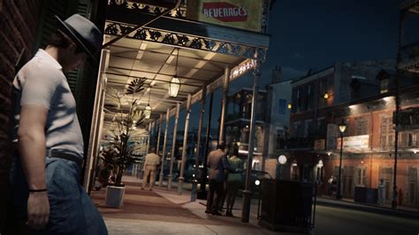 Mafia 3 - Скачать на ПК бесплатно