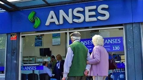 ANSES cómo conseguir la sábana de aportes jubilatorios