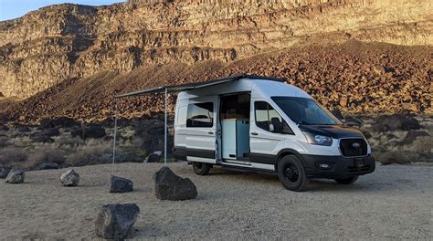 Sold Ford Transit T High Roof Extended Awd With Ecoboost