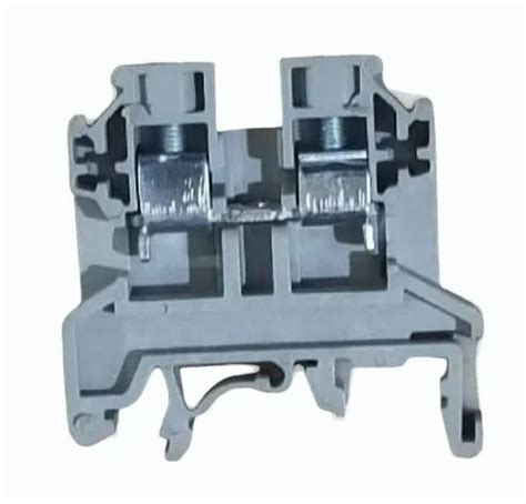 Mild Steel Clip On Connector Mm At Rs Piece In Mumbai Id